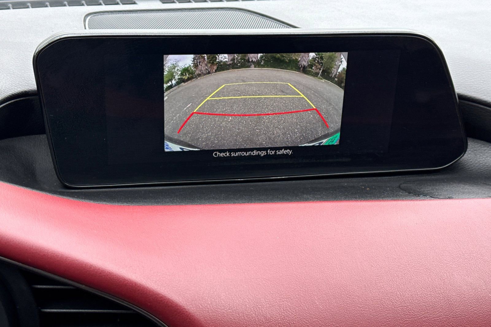 Used 2021 MAZDA MAZDA3 s FWD image 27