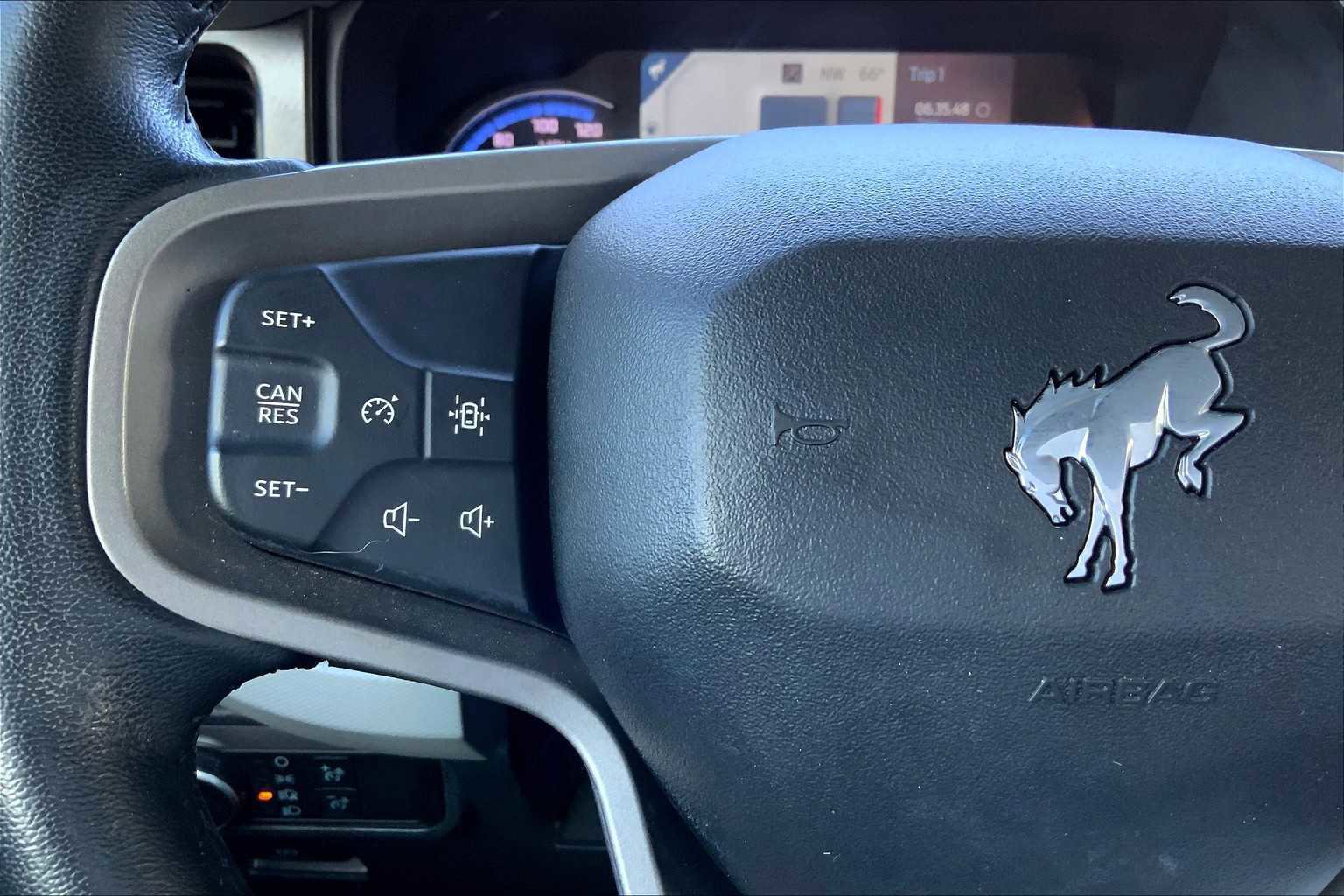 Certified 2022 Ford Bronco Badlands image 23