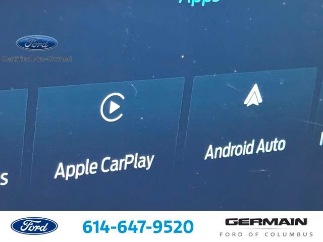 Certified 2023 Ford F150 XLT w/ Equipment Group 302A High AWD/4WD image 34