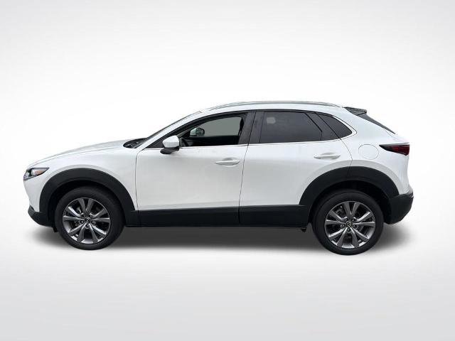 Used 2023 MAZDA CX-30 AWD 2.5 S w/ Select Package image 6