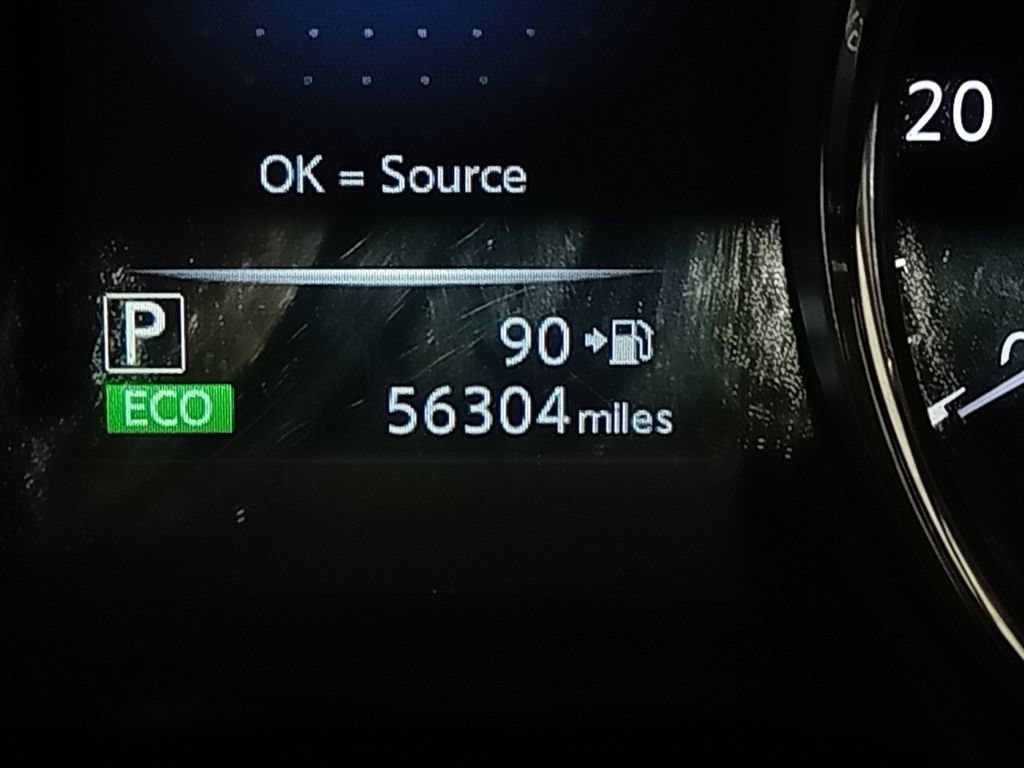 Used 2017 Nissan Rogue S w/ S Appearance Package AWD/4WD image 19