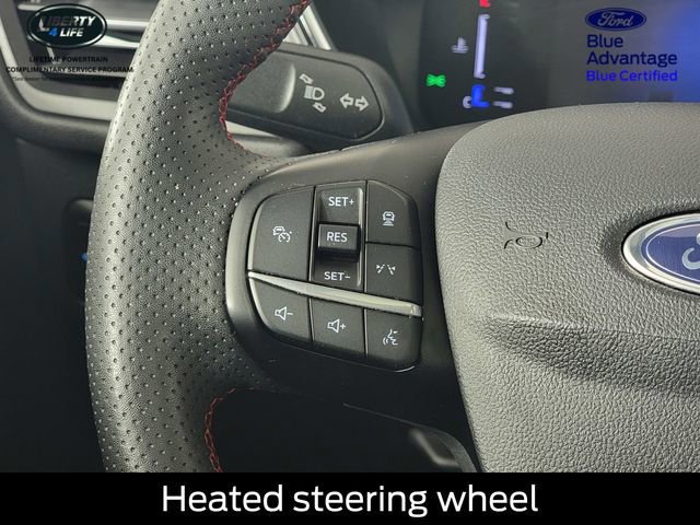 Certified 2023 Ford Escape ST-Line w/ Tech Pack #1 AWD/4WD image 27