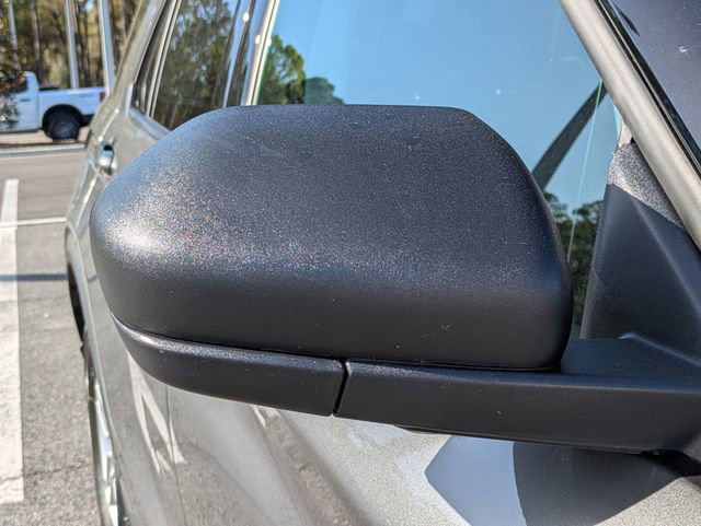 Certified 2026 Ford Explorer Active image 12