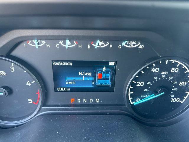 Certified 2025 Ford F250 XLT AWD/4WD image 24