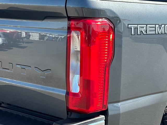 Certified 2026 Ford F250 XLT w/ Tremor Off-Road Package AWD/4WD image 23