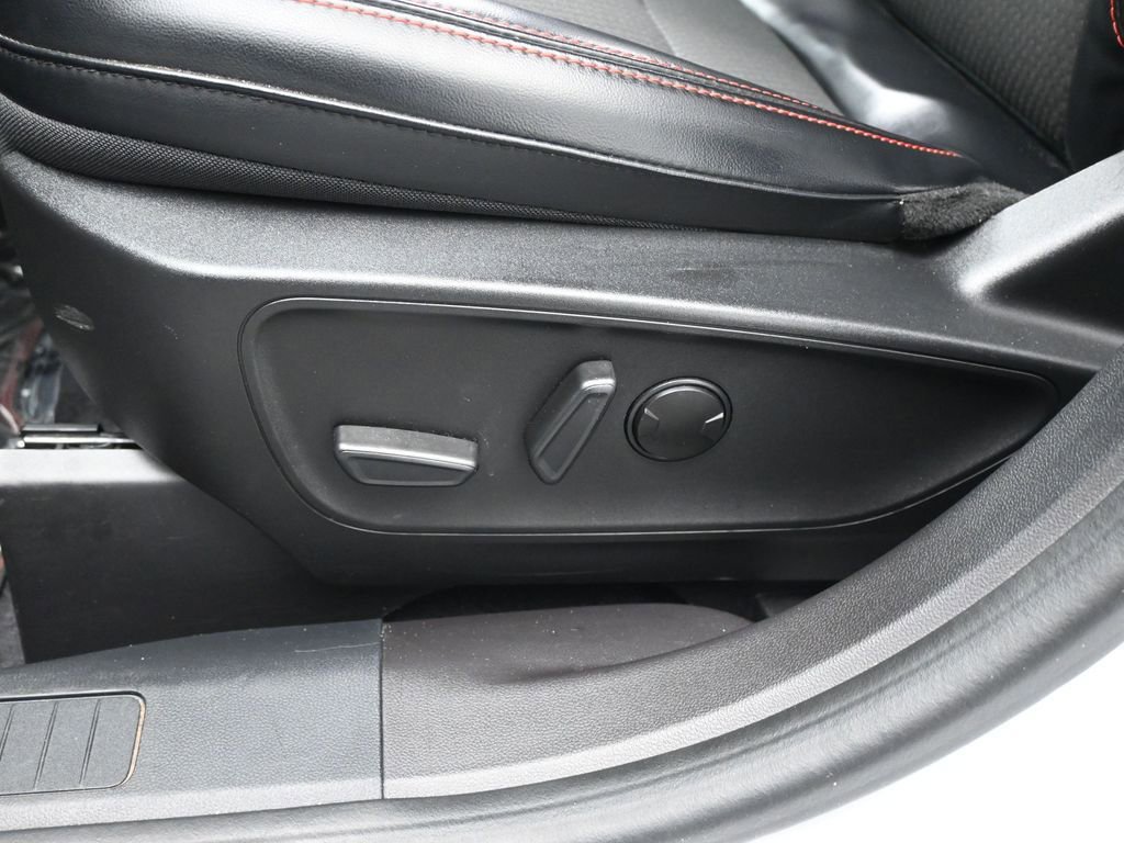 Certified 2023 Ford Escape ST-Line w/ Equipment Group 301A image 38