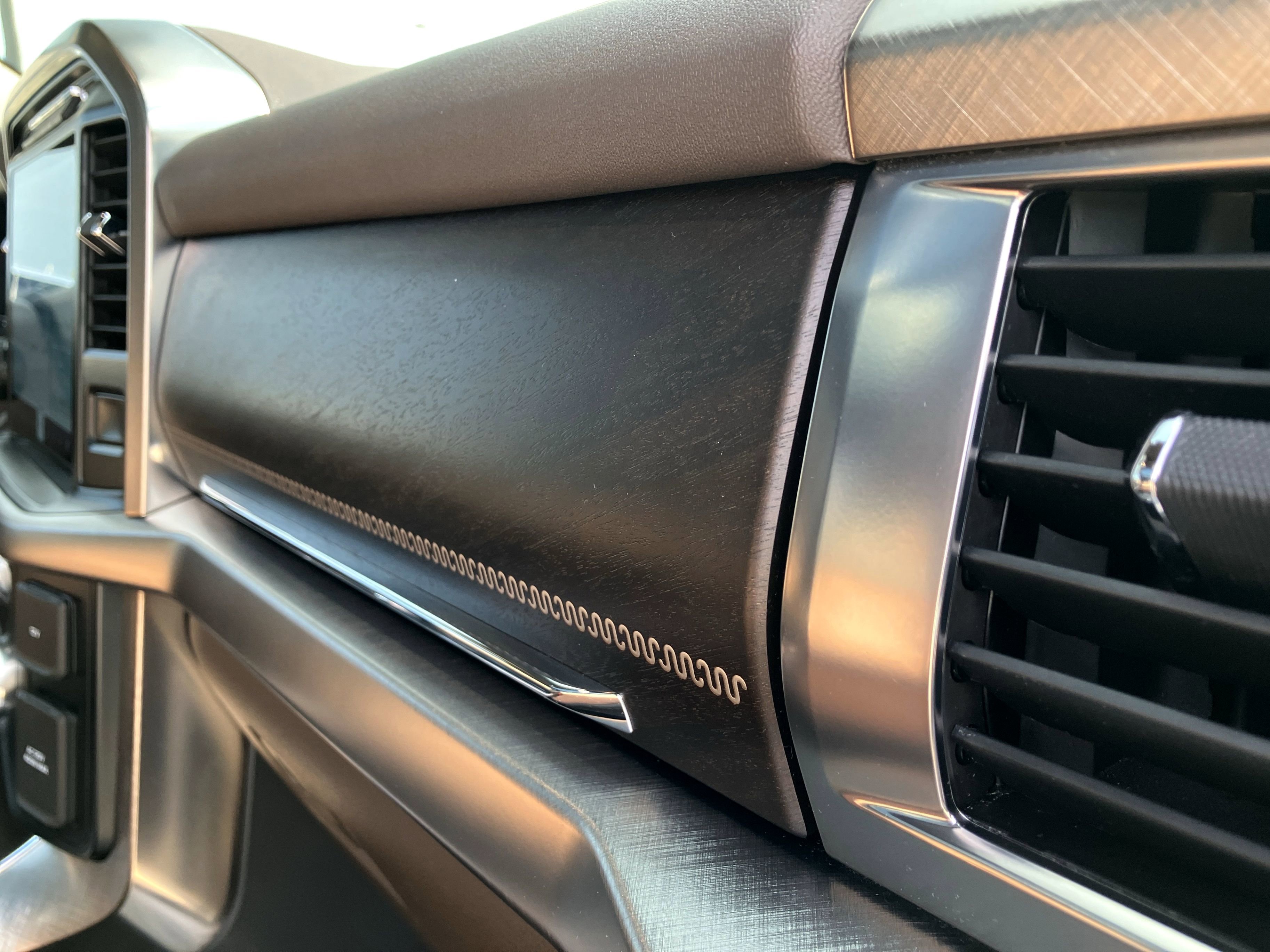 Certified 2022 Ford F150 King Ranch w/ Equipment Group 601A High image 27