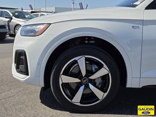 Used 2022 Audi Q5 2.0T Prestige w/ Prestige Package AWD/4WD image 10