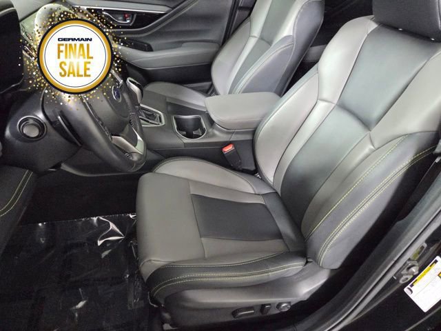 Used 2023 Subaru Outback Onyx Edition image 16