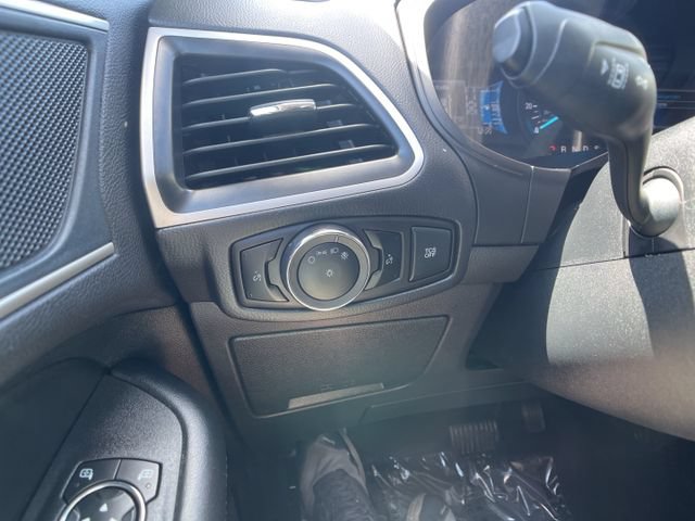 Certified 2024 Ford Edge SEL AWD/4WD image 20