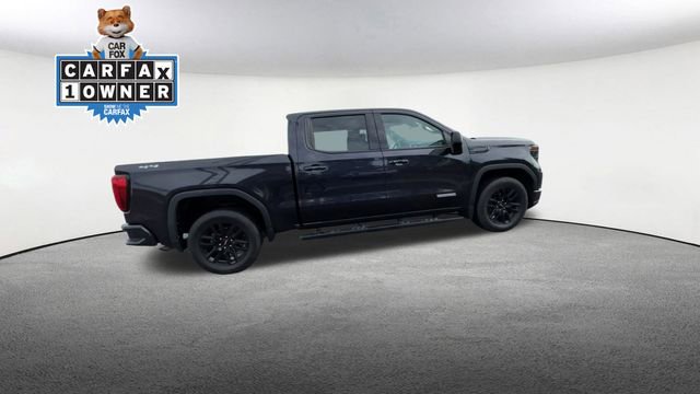 Used 2023 GMC Sierra 1500 Elevation AWD/4WD image 10