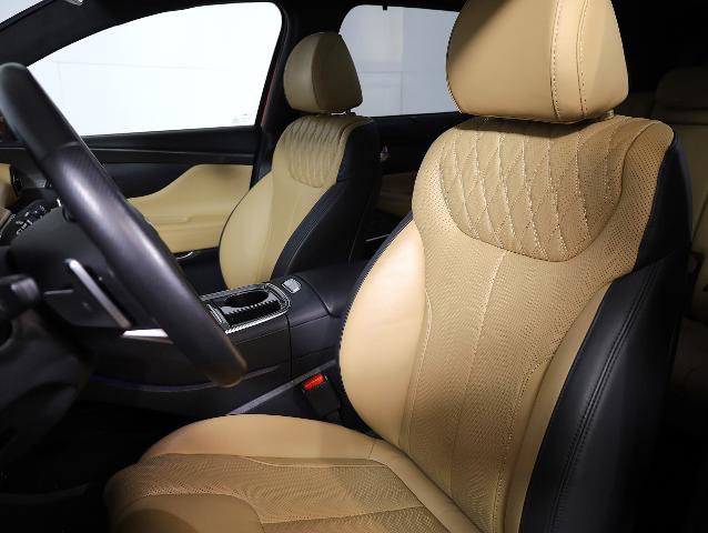 Used 2023 Hyundai Santa Fe Calligraphy AWD/4WD image 8