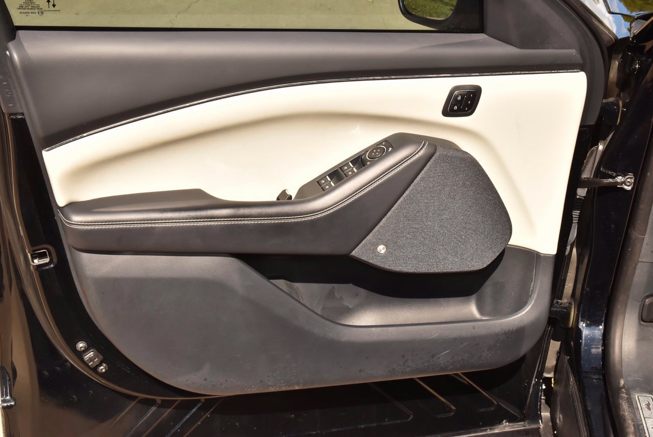 Certified 2023 Ford Mustang Mach-E Premium RWD image 35