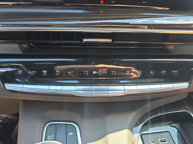 Used 2021 Cadillac Escalade Sport w/ Driver Assist Tech Package image 20