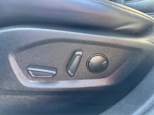 Certified 2024 Ford Edge SEL image 17