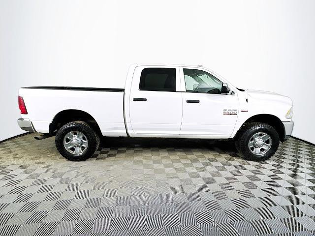 Used 2018 RAM 2500 Tradesman w/ Chrome Appearance Group AWD/4WD image 8