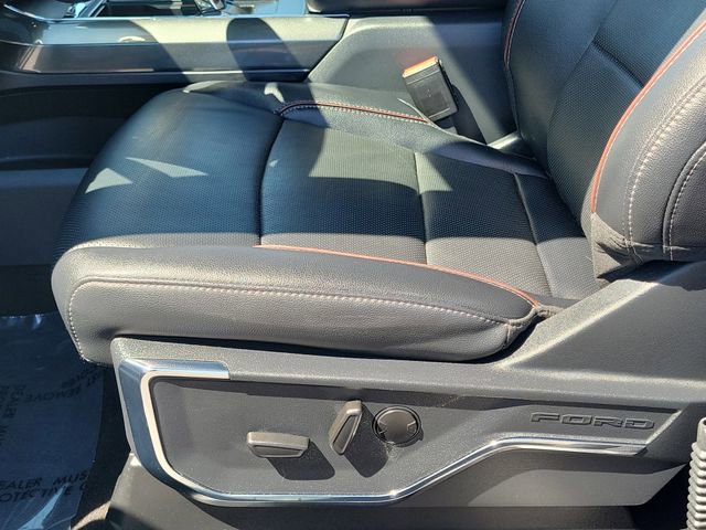 Certified 2023 Ford F150 Lariat AWD/4WD image 17