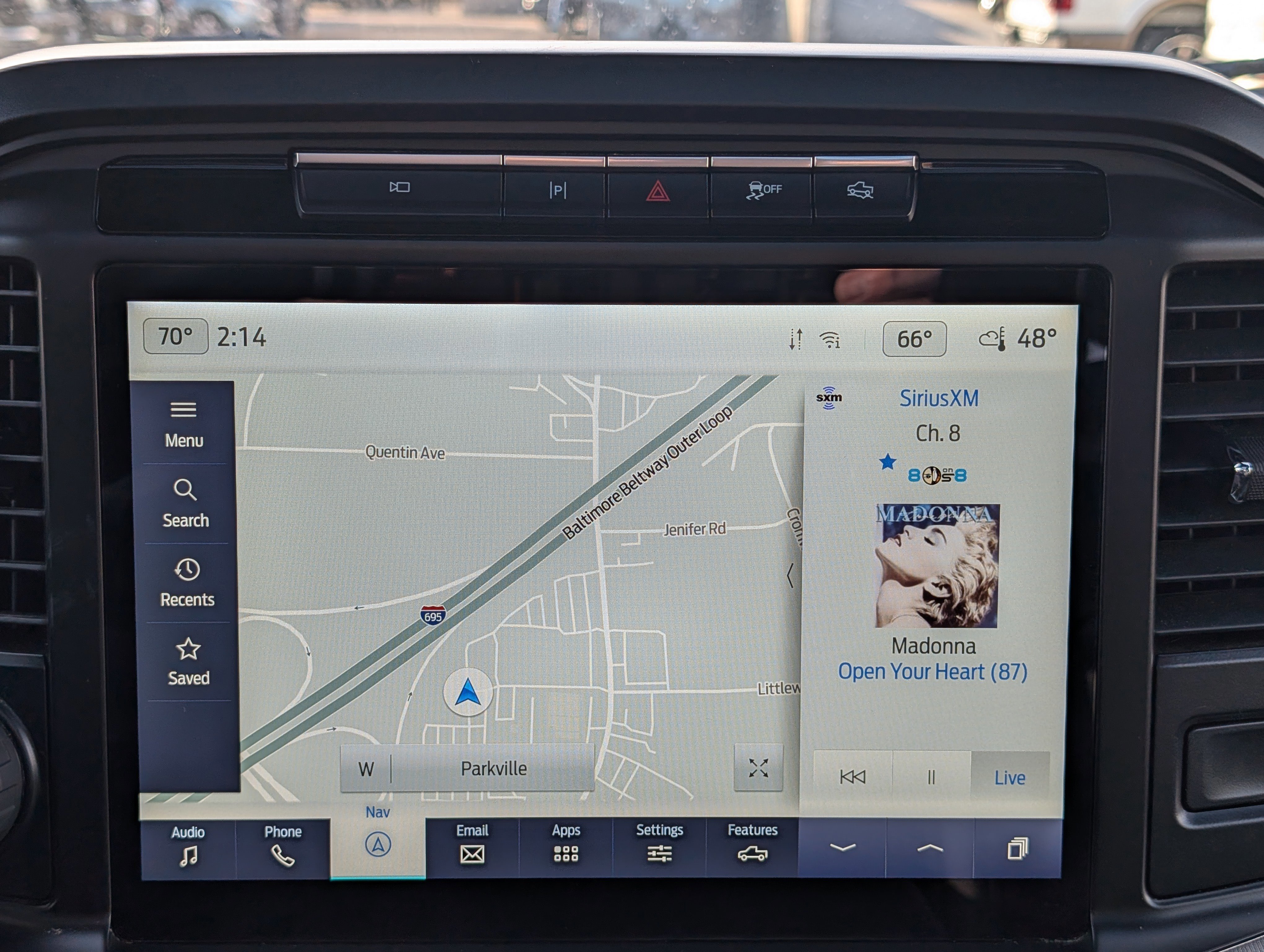 Certified 2023 Ford F150 Raptor image 33