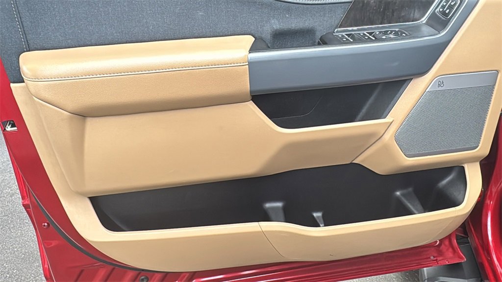 Certified 2021 Ford F150 Lariat image 20