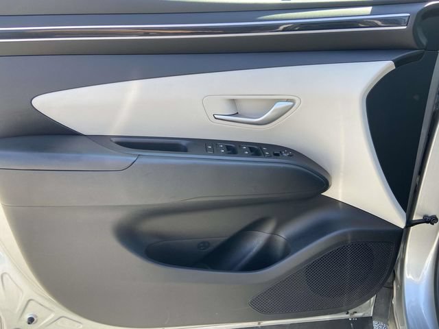 Used 2024 Hyundai Tucson SEL AWD/4WD image 17