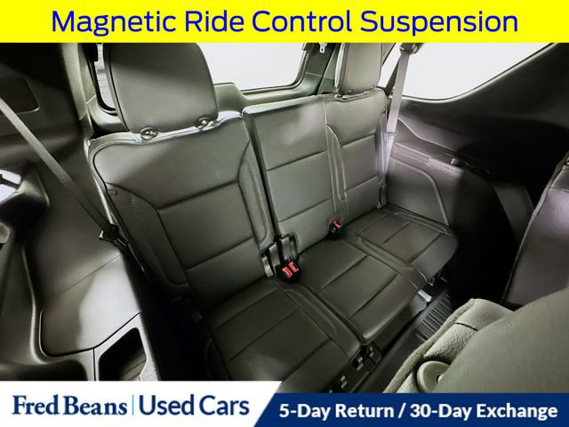 Used 2025 GMC Yukon Denali w/ Denali Reserve Package AWD/4WD image 37