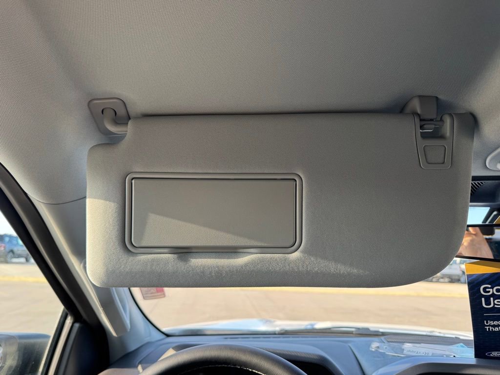 Certified 2025 Ford F150 XLT w/ Equipment Group 301A Standard image 20