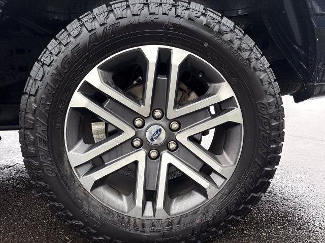 Certified 2023 Ford F150 XL w/ STX Appearance Package AWD/4WD image 14