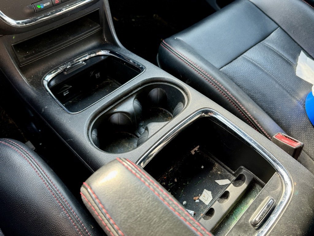 Used 2019 Dodge Grand Caravan GT image 29