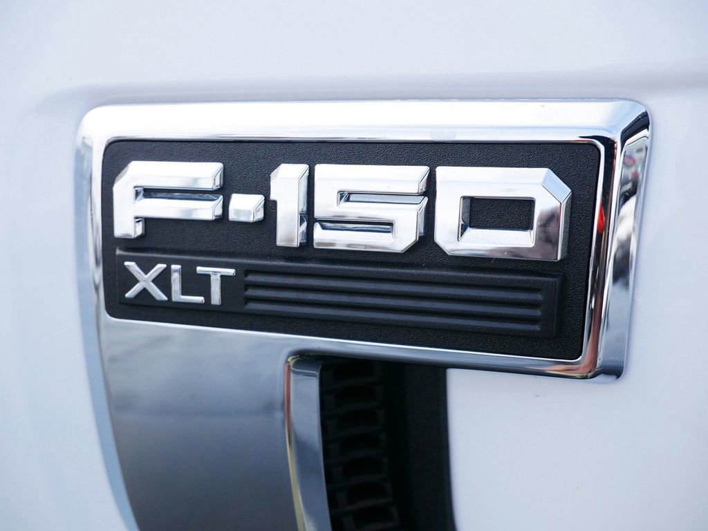 Certified 2022 Ford F150 XLT w/ Equipment Group 302A High image 21