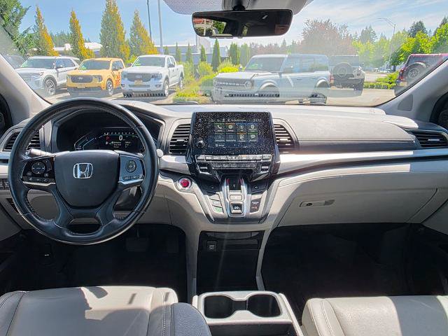 Used 2019 Honda Odyssey EX-L image 6