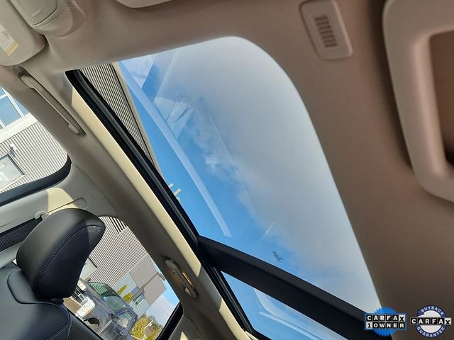 Certified 2022 Ford Edge SEL w/ Convenience Package image 21