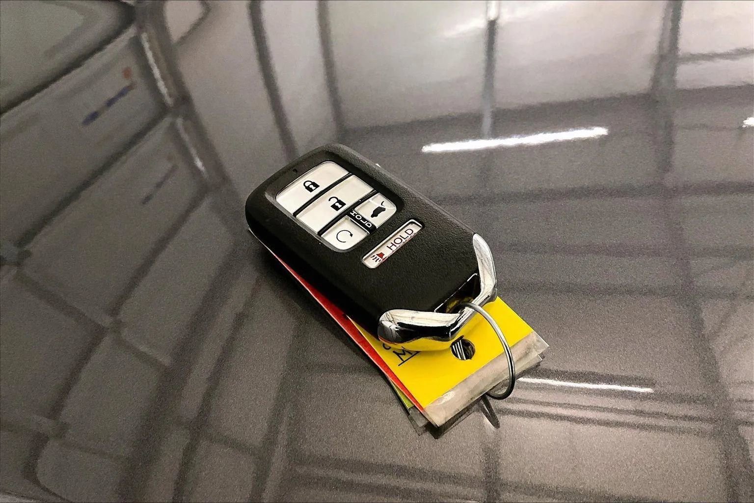 Used 2021 Honda CR-V EX-L image 9