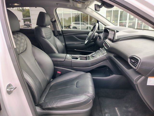 Used 2022 Hyundai Santa Fe Limited AWD/4WD image 15