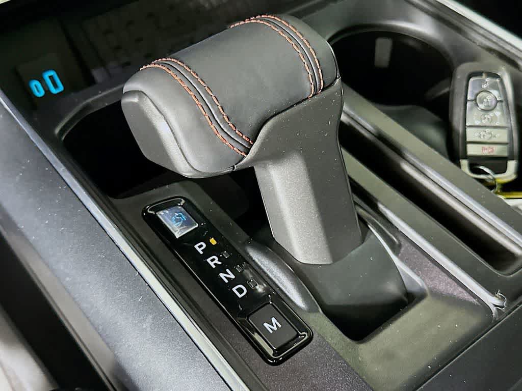 Certified 2024 Ford F150 Raptor AWD/4WD image 19
