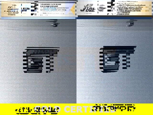 Certified 2025 Ford Mustang GT Premium w/ GT Performance Package image 34