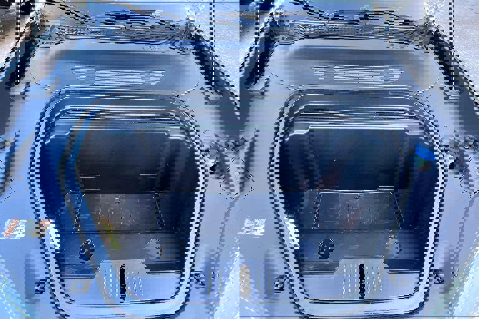 Certified 2022 Ford Mustang Mach-E Select w/ Comfort/Technology Package image 31