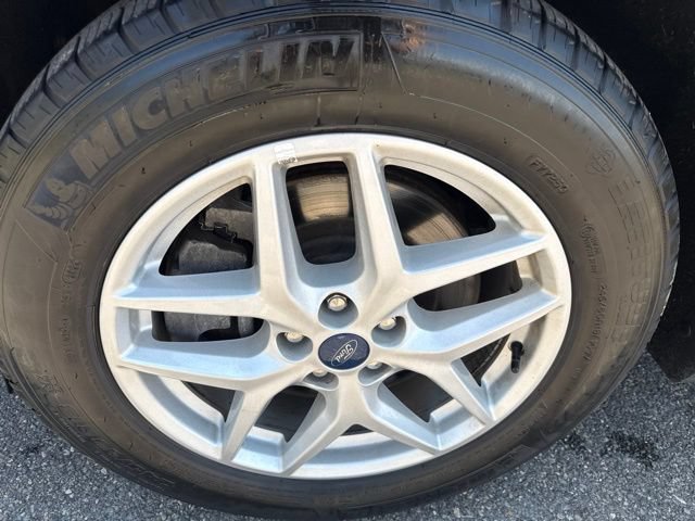 Certified 2022 Ford Edge SEL w/ Convenience Package AWD/4WD image 10