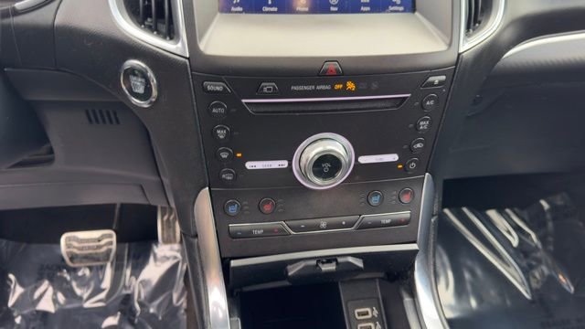 Certified 2019 Ford Edge ST w/ Equipment Group 401A image 14