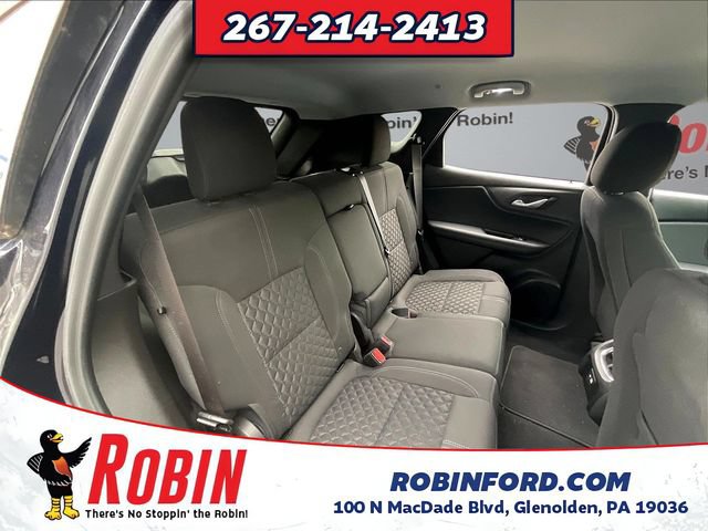 Used 2020 Chevrolet Blazer LT AWD/4WD image 25
