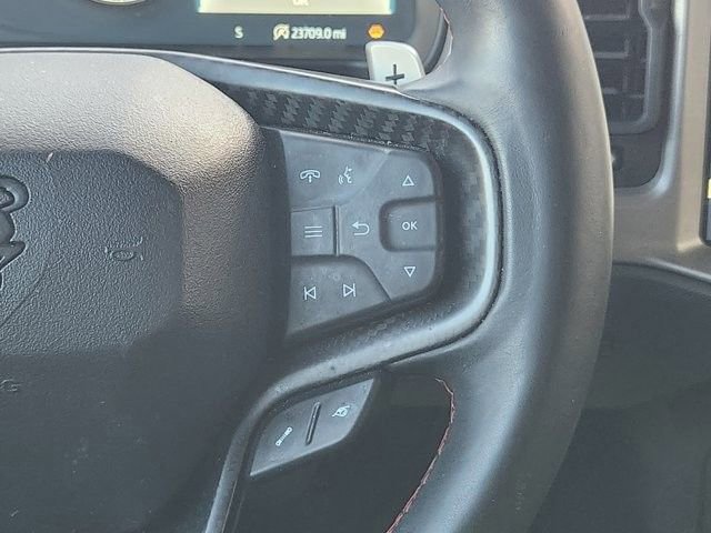 Certified 2023 Ford Bronco Raptor image 29