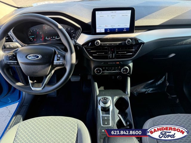 Certified 2020 Ford Escape SE image 16