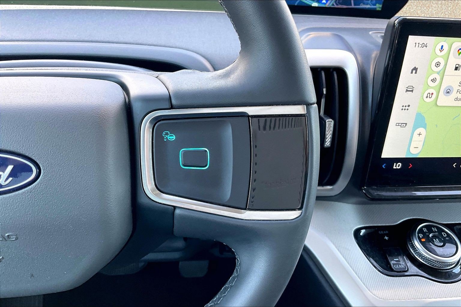 Certified 2025 Ford Expedition Max Active AWD/4WD image 18