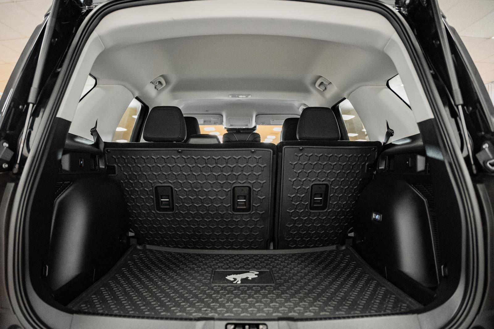 Certified 2022 Ford Bronco Sport Big Bend w/ Convenience Package image 21