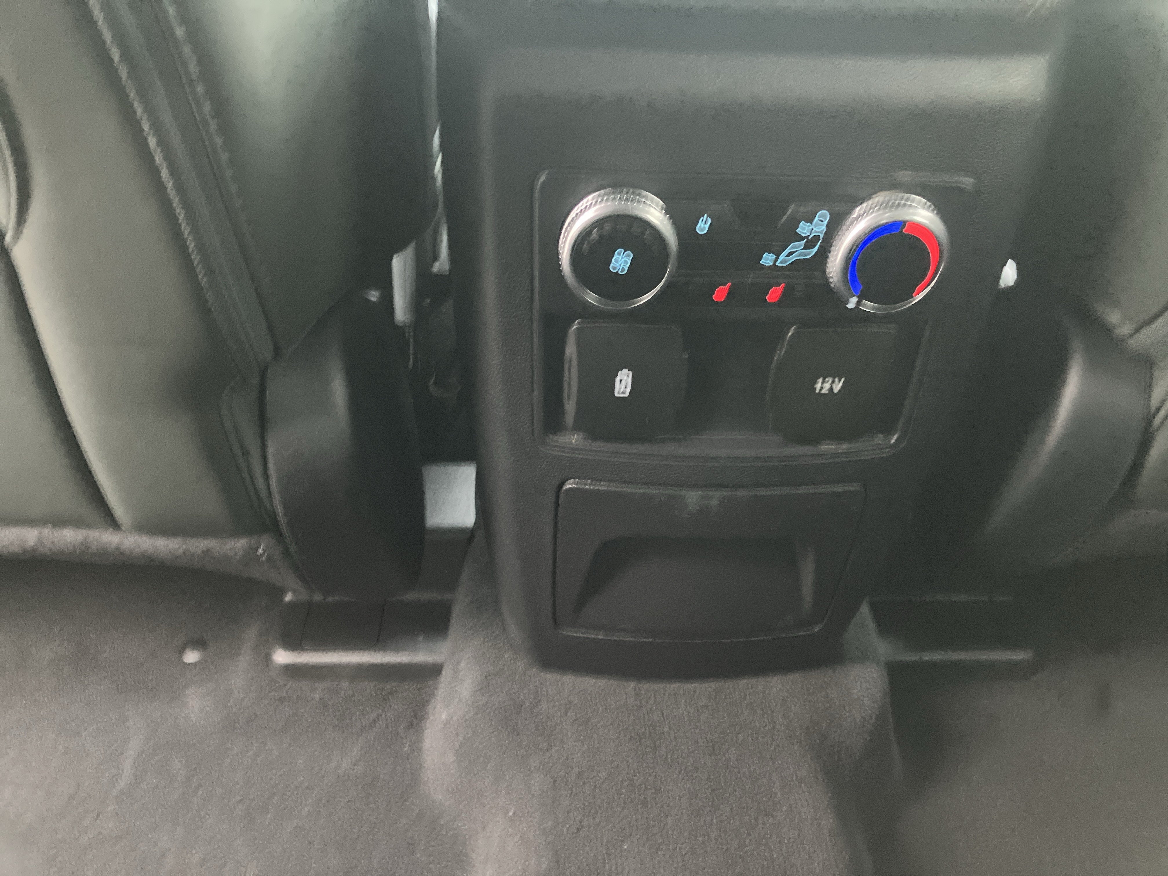 Certified 2022 Ford Explorer Timberline AWD/4WD image 16
