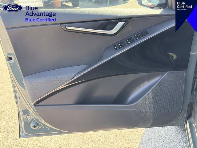 Used 2023 Kia Niro Wind FWD image 20
