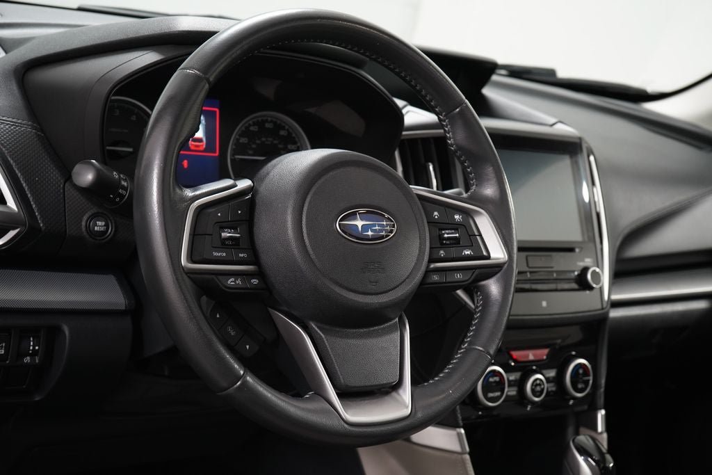 Used 2019 Subaru Forester Limited w/ Popular Package #3 AWD/4WD image 14