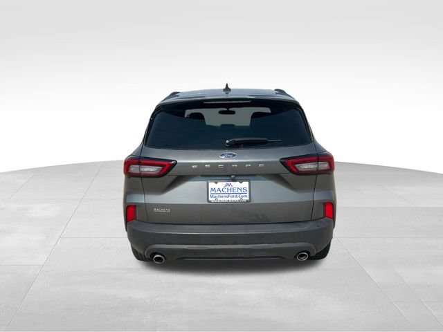 Certified 2025 Ford Escape ST-Line FWD image 5