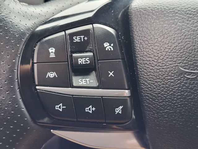 Certified 2023 Ford Explorer ST w/ Equipment Group 401A AWD/4WD image 18