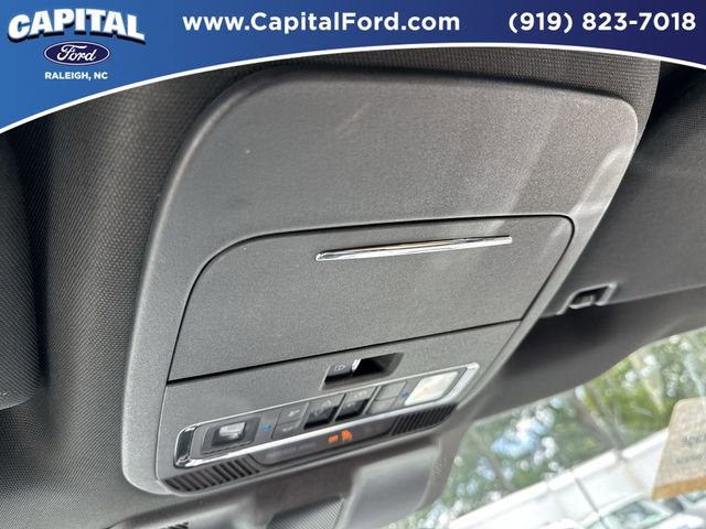 Certified 2023 Ford F150 Lariat w/ Equipment Group 502A High AWD/4WD image 33
