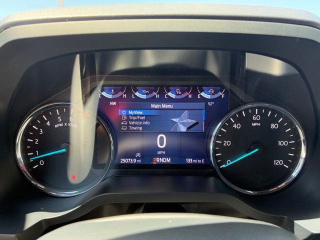 Certified 2024 Ford Expedition Timberline AWD/4WD image 15